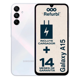 Galaxy A15
